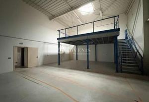 Location bureaux Geispolsheim ZI Forlen - Proche autoroute et gare