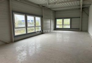 Location bureaux Geispolsheim ZI Forlen - Proche autoroute et gare