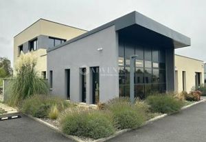 Bureaux à louer Fondettes - Proche périphérique et bus Fil Bleu