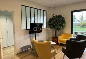 Bureaux à louer Fondettes - Proche périphérique et bus Fil Bleu