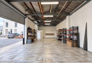 Location local d'activité Houilles - Proche Paris - 187 m²