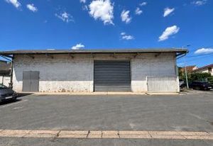 Location local d'activité Houilles - Proche Paris - 187 m²