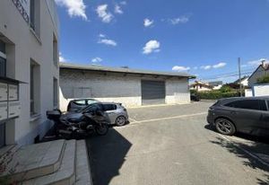 Location local d'activité Houilles - Proche Paris - 187 m²