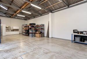 Location local d'activité Houilles - Proche Paris - 187 m²