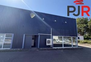 Location local commercial Nancy - axe fréquenté