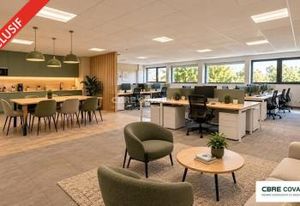 Bureaux à vendre Besancon Trépillot-Tilleroyes proche N57