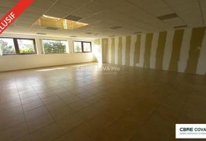 Bureaux à vendre Besancon Trépillot-Tilleroyes proche N57