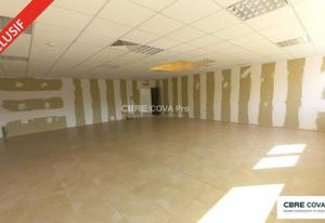 Bureaux à vendre Besancon Trépillot-Tilleroyes proche N57