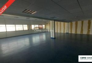 Vente bureaux Besancon Trépillot-Tilleroyes - Proche N57 et transports