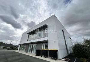 Vente bureaux Beychac-et-Caillau - ZA Landrieu proche RN89