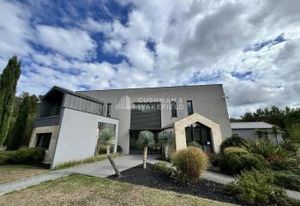 Vente bureaux Beychac-et-Caillau - ZA Landrieu, proche RN89