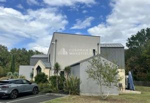 Vente bureaux Beychac-et-Caillau - ZA Landrieu, proche RN89