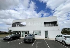 Location bureaux Beychac-et-Caillau - ZA Landrieu RN89