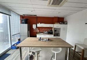 Location bureaux Beychac-et-Caillau - ZA Landrieu RN89