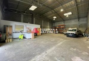 Location local d'activité Toulouse Sud-Ouest - Accès A64