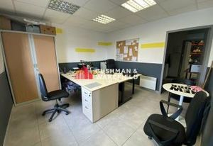 Location local d'activité Toulouse Sud-Ouest - Accès A64