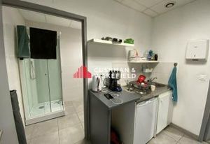 Location local d'activité Toulouse Sud-Ouest - Accès A64