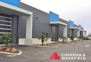 Location local d'activité Toulouse - Accès A64 et sécurisé