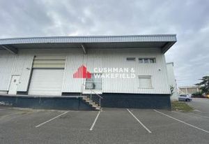 Location local d'activité Portet-sur-Garonne - Accès direct échangeur