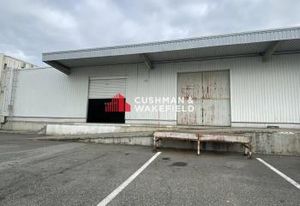 Location local d'activité Portet-sur-Garonne - Accès direct échangeur