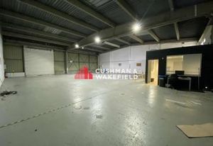 Location local d'activité Portet-sur-Garonne - Accès direct échangeur
