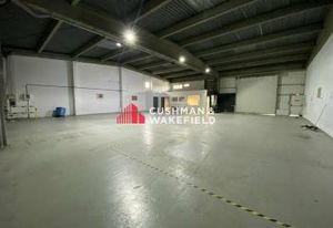 Location local d'activité Portet-sur-Garonne - Accès direct échangeur