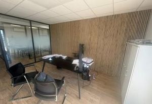 Bureaux rénovés 2026 Andrézieux-Bouthéon - Proche A72