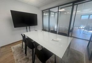 Bureaux rénovés 2026 Andrézieux-Bouthéon - Proche A72