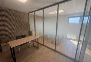 Location bureaux Andrézieux-Bouthéon - Proche A72 et centre E.Leclerc