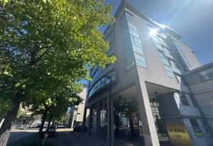 Location bureaux Saint-Chamond - Centre-ville bien desservi