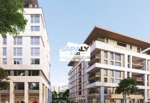 Vente local commercial Thonon-les-Bains centre-ville