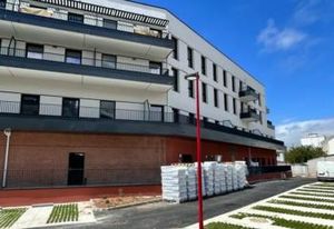 Vente local commercial neuf Le Havre - Axe Amiral Mouchez