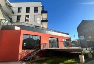 Vente local commercial neuf Le Havre - Axe Amiral Mouchez