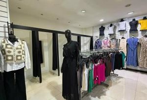 Location local commercial Le Havre - Rond-Point