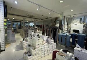 Location local commercial Le Havre - Rond-Point