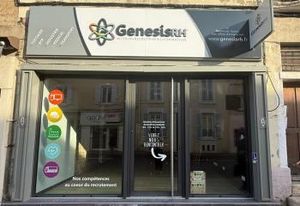Vente local commercial Bourg-en-Bresse - Rue piétonne