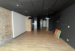 Vente local commercial Bourg-en-Bresse - Rue piétonne