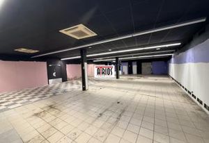 Location local commercial Toulon - St Jean du Var