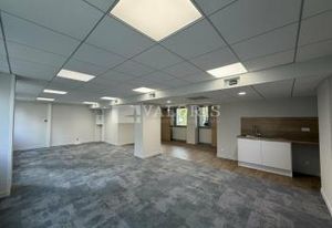 Location bureaux Lyon 3 Part-Dieu - Proche gare et transports