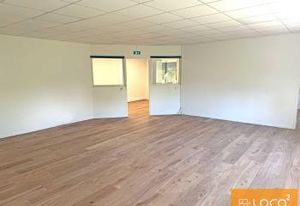 Location bureaux rénovés Toulouse secteur Atlanta