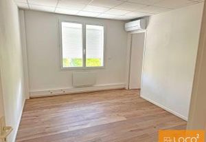 Location bureaux rénovés Toulouse secteur Atlanta