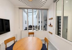 Location bureau Paris 10 - Entre Bonne Nouvelle et Chateau d'Eau