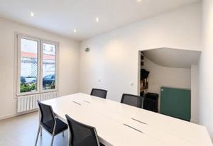 Location bureau Paris 10 - Entre Bonne Nouvelle et Chateau d'Eau