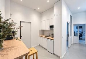 Location bureau Paris 10 - Entre Bonne Nouvelle et Chateau d'Eau