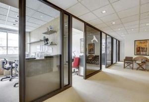 Location bureaux Paris 16 - Métro Victor Hugo