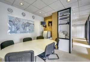 Location bureaux Paris 16 - Métro Victor Hugo