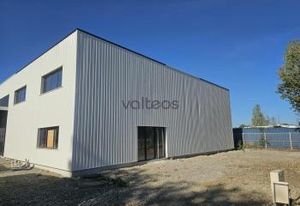 Location local d'activité Villeneuve-Tolosane - Zone dynamique