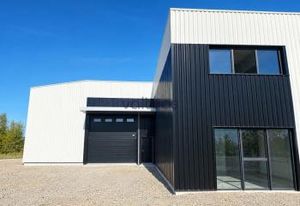 Location local d'activité Villeneuve-Tolosane - Zone dynamique