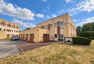Vente bureaux Dijon Est Parc de Mirande - Proche rocade et A39