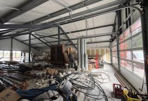 Location entrepôt Biarritz - Parc d'activités mixte dynamique